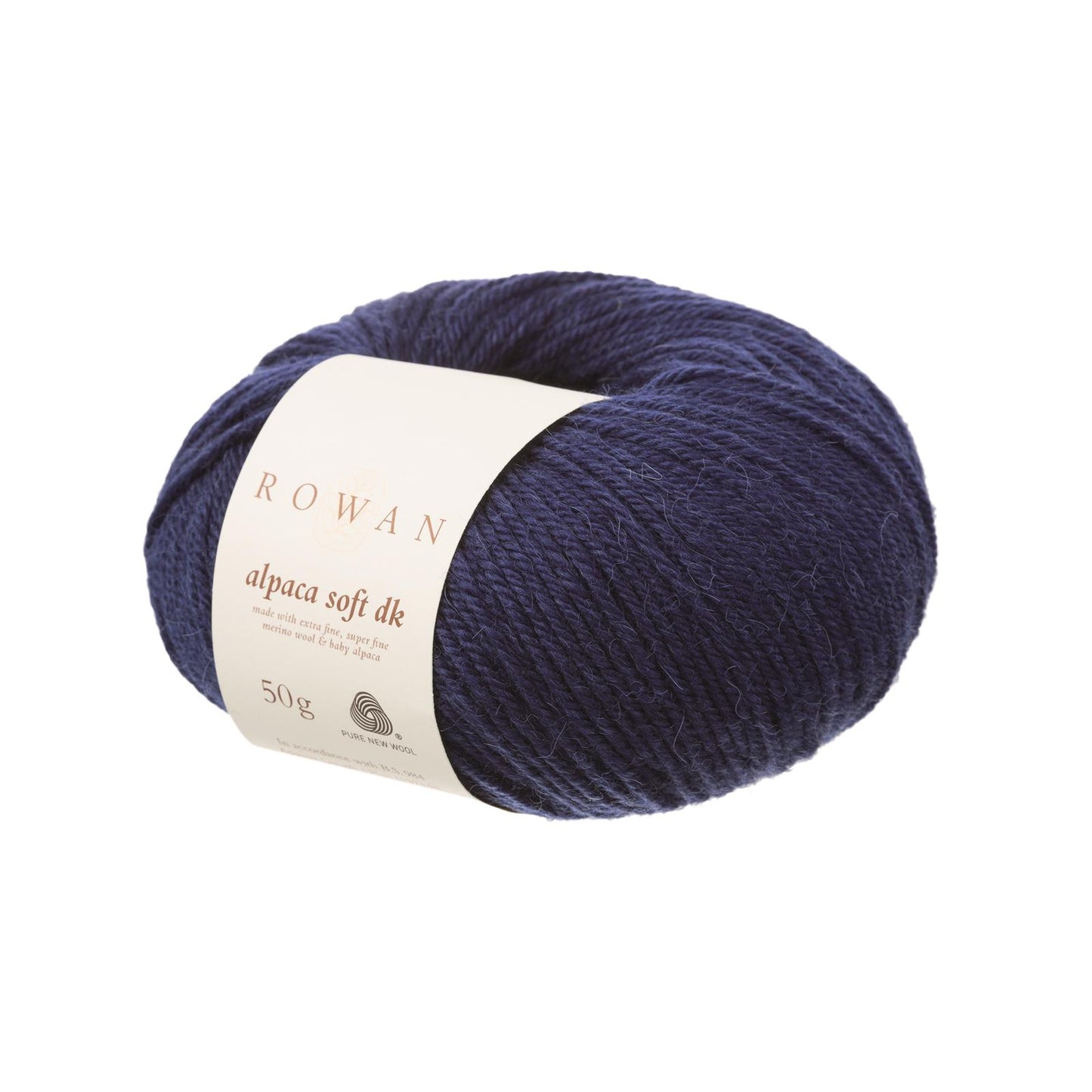 Rowan Alpaca Soft