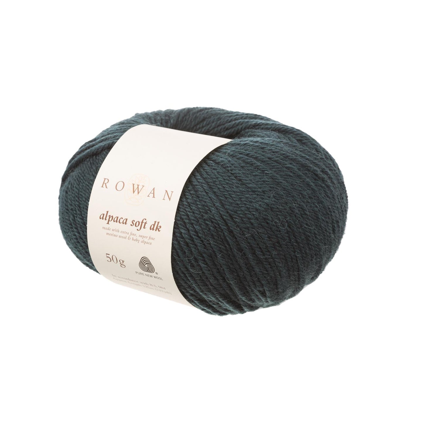 Rowan Alpaca Soft