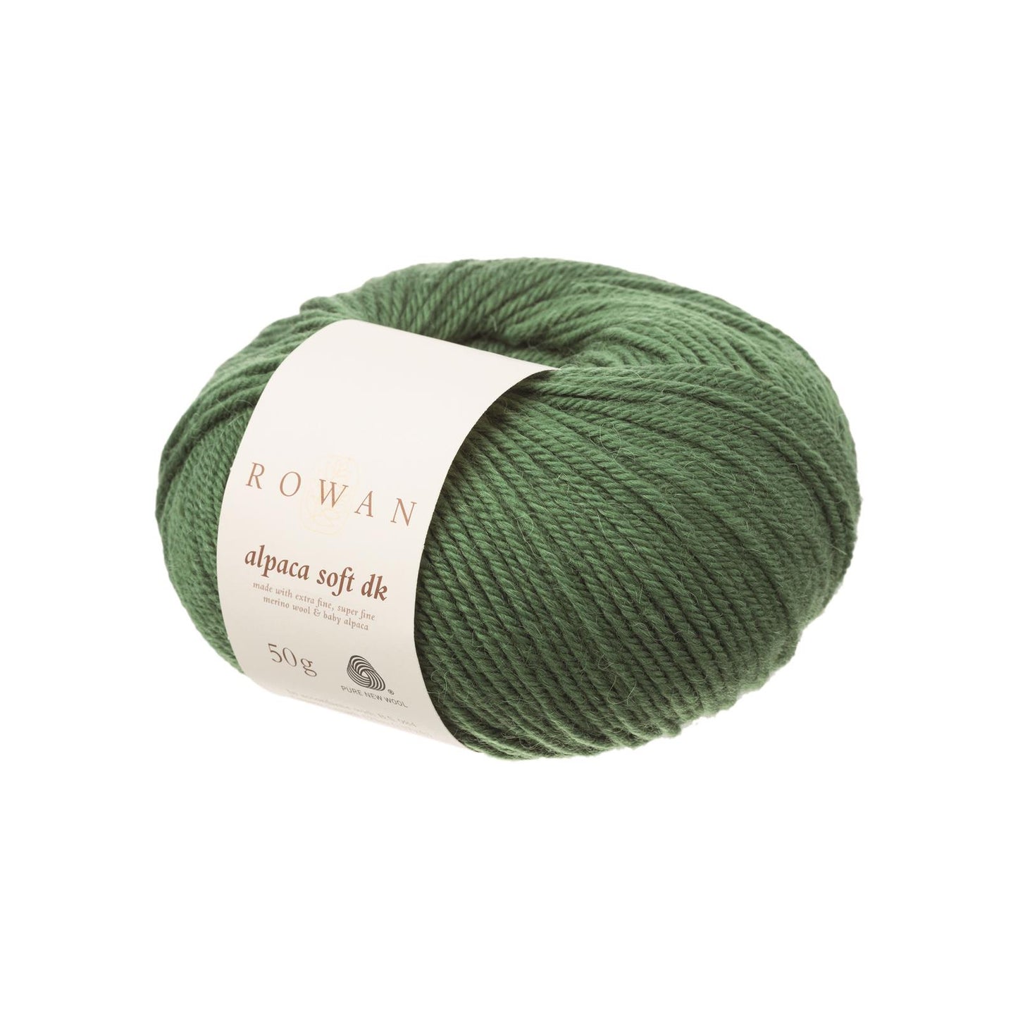 Rowan Alpaca Soft