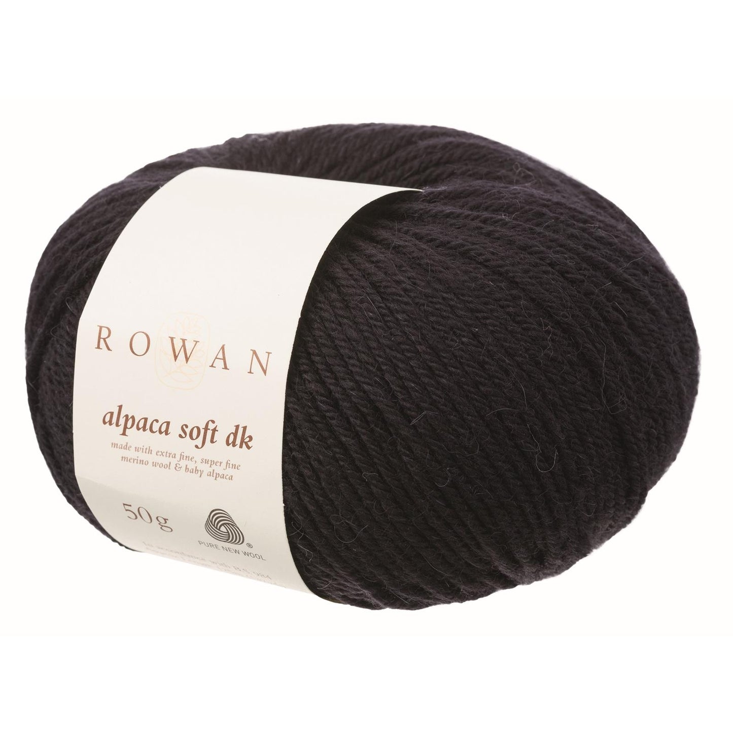 Rowan Alpaca Soft