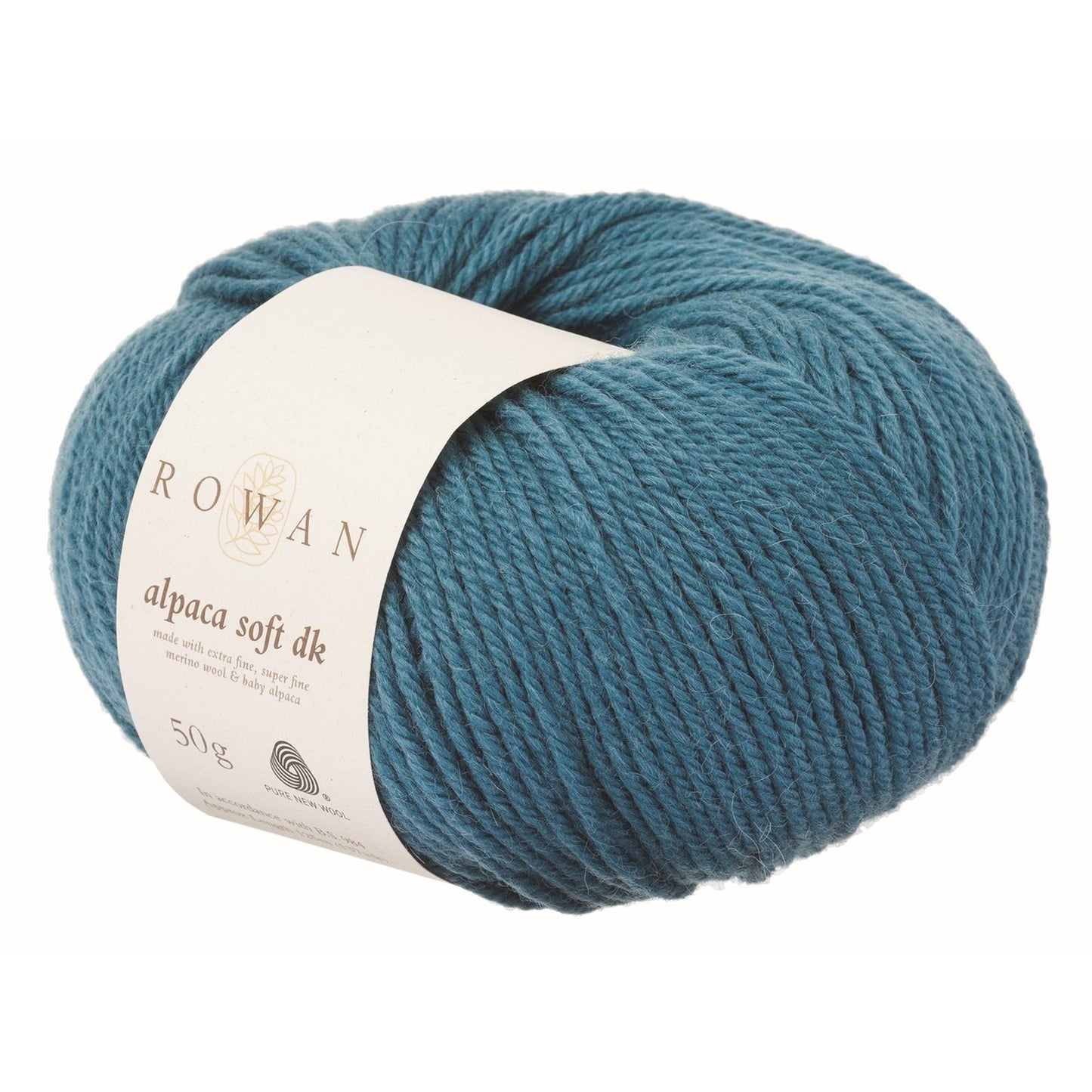 Rowan Alpaca Soft