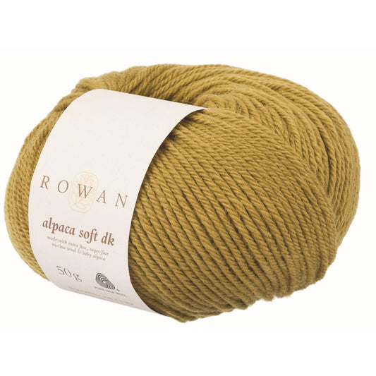 Rowan Alpaca Soft