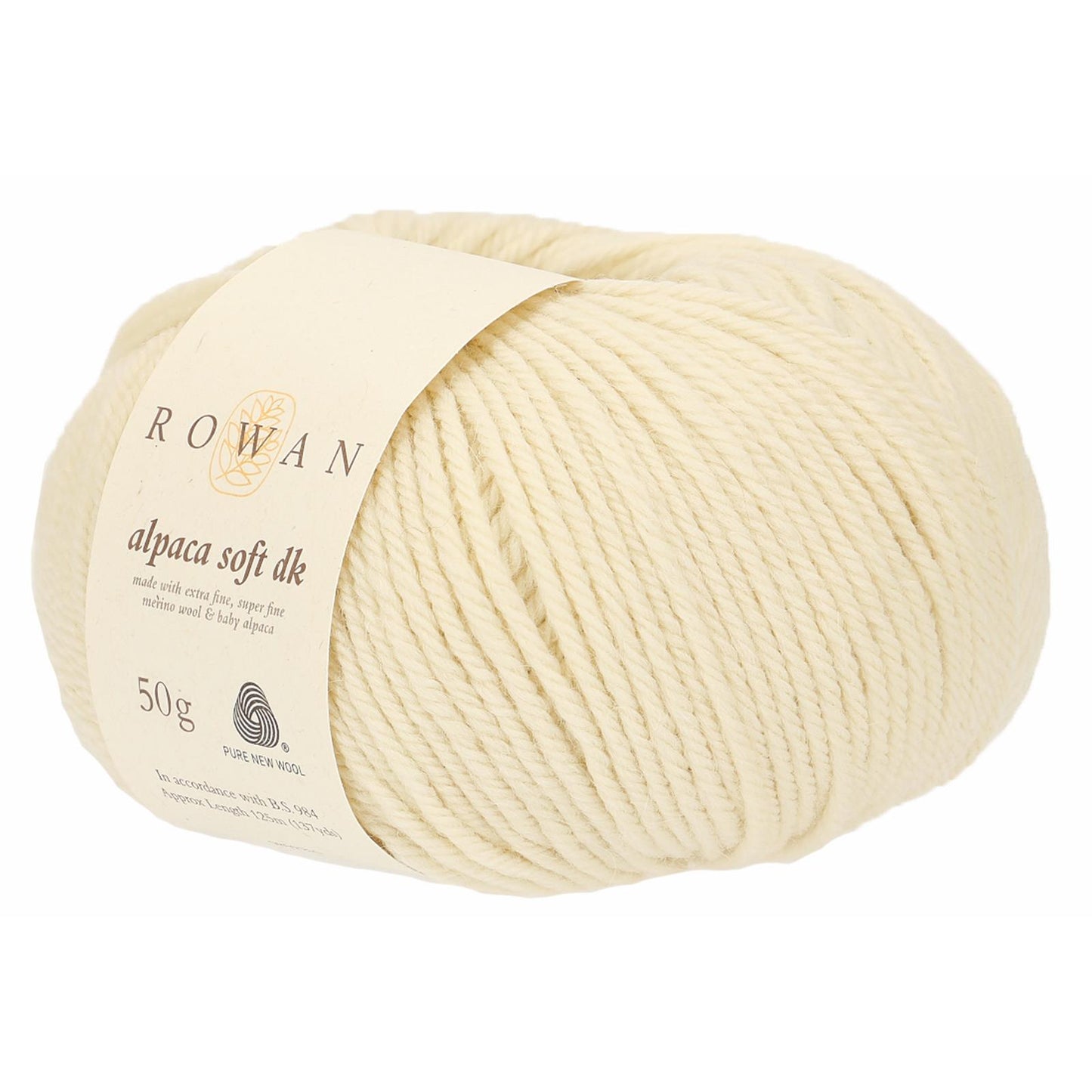 Rowan Alpaca Soft