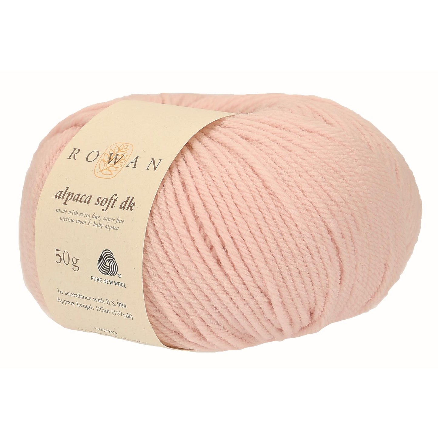 Rowan Alpaca Soft