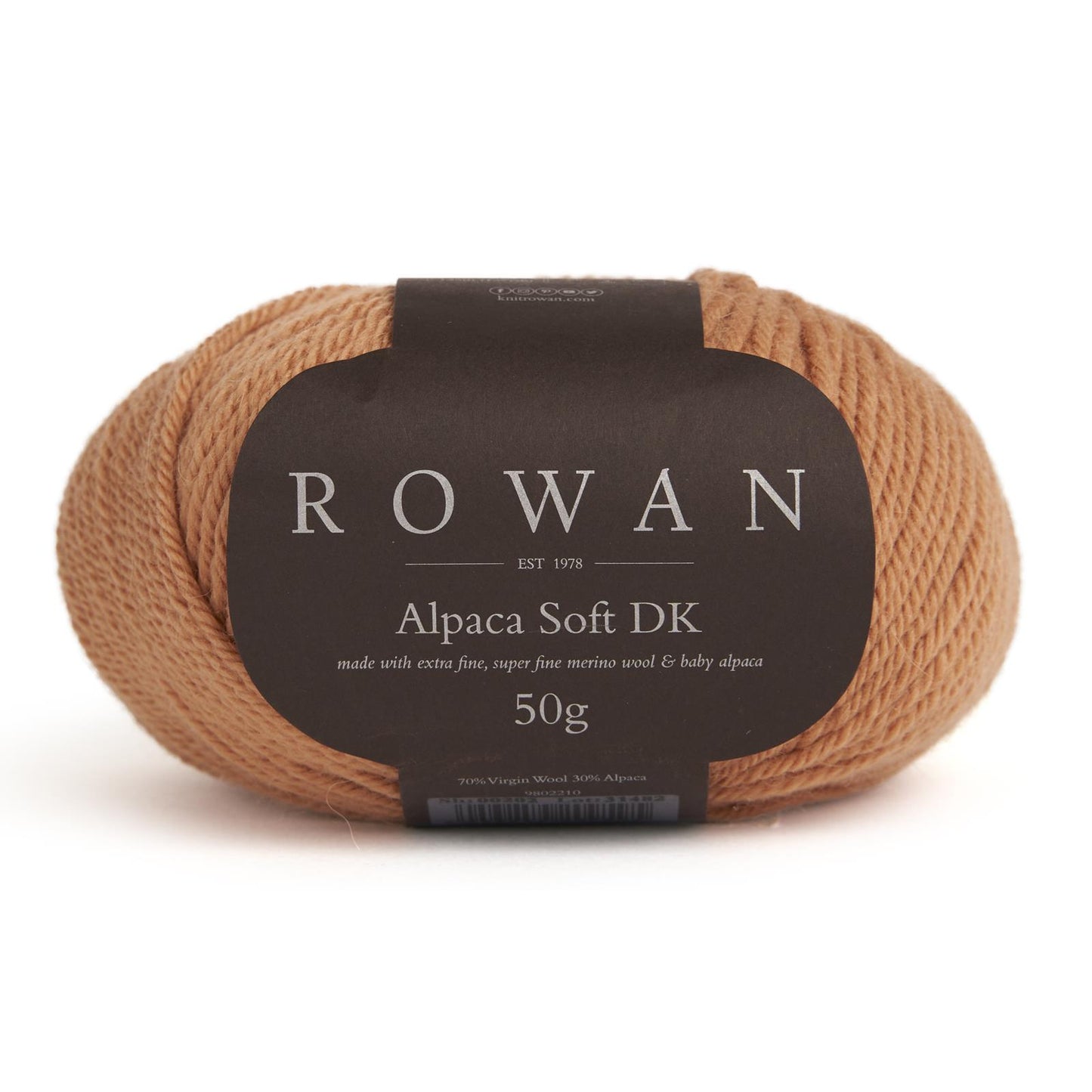 Rowan Alpaca Soft