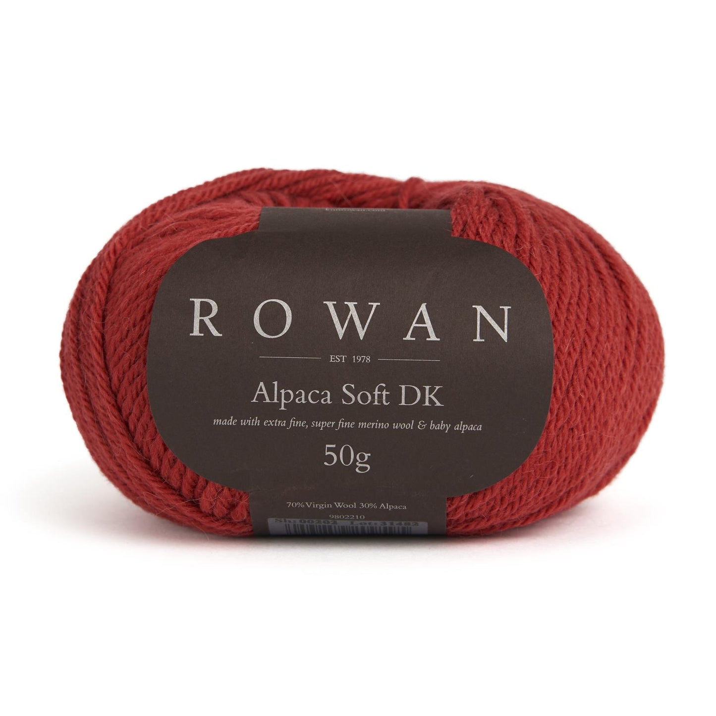 Rowan Alpaca Soft