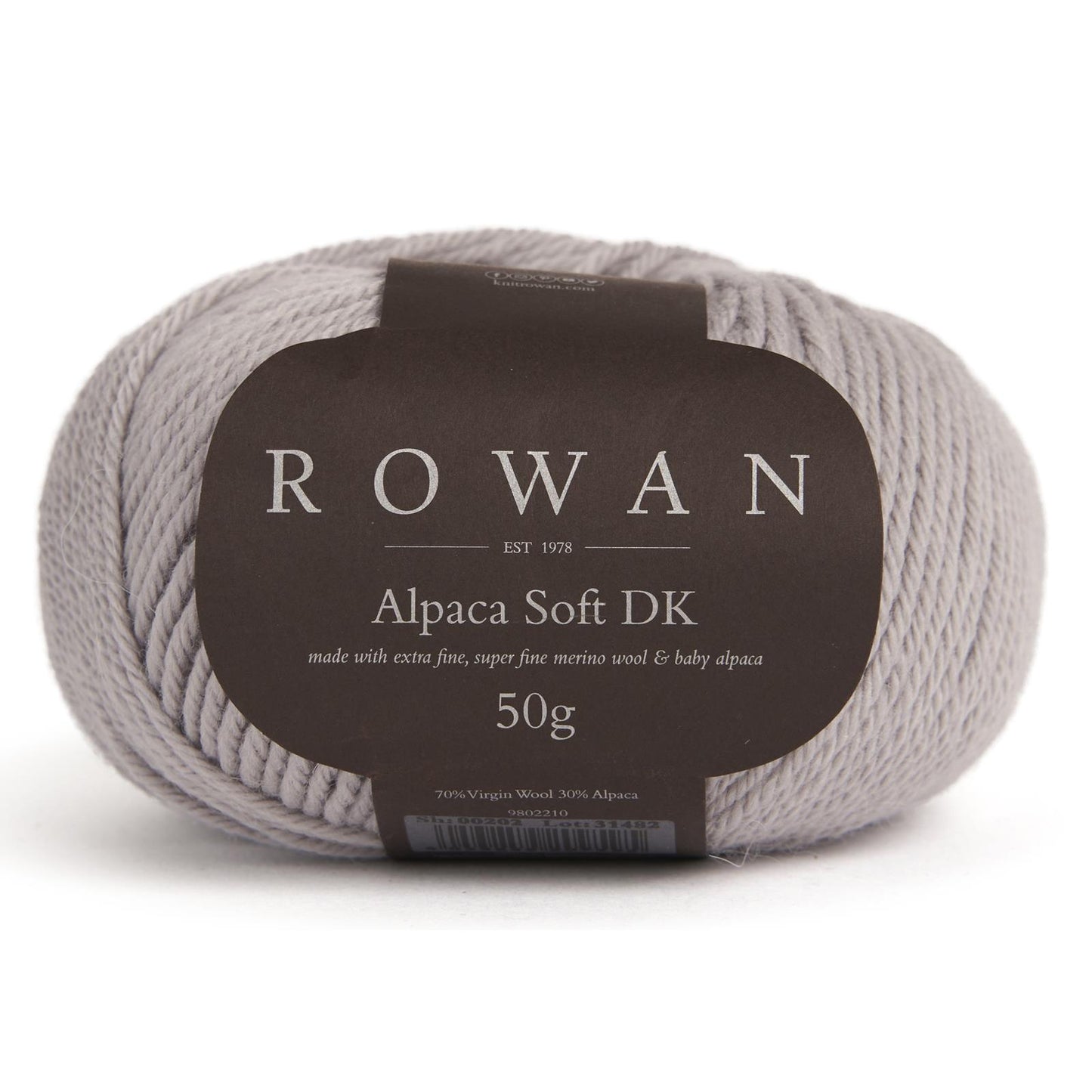 Rowan Alpaca Soft