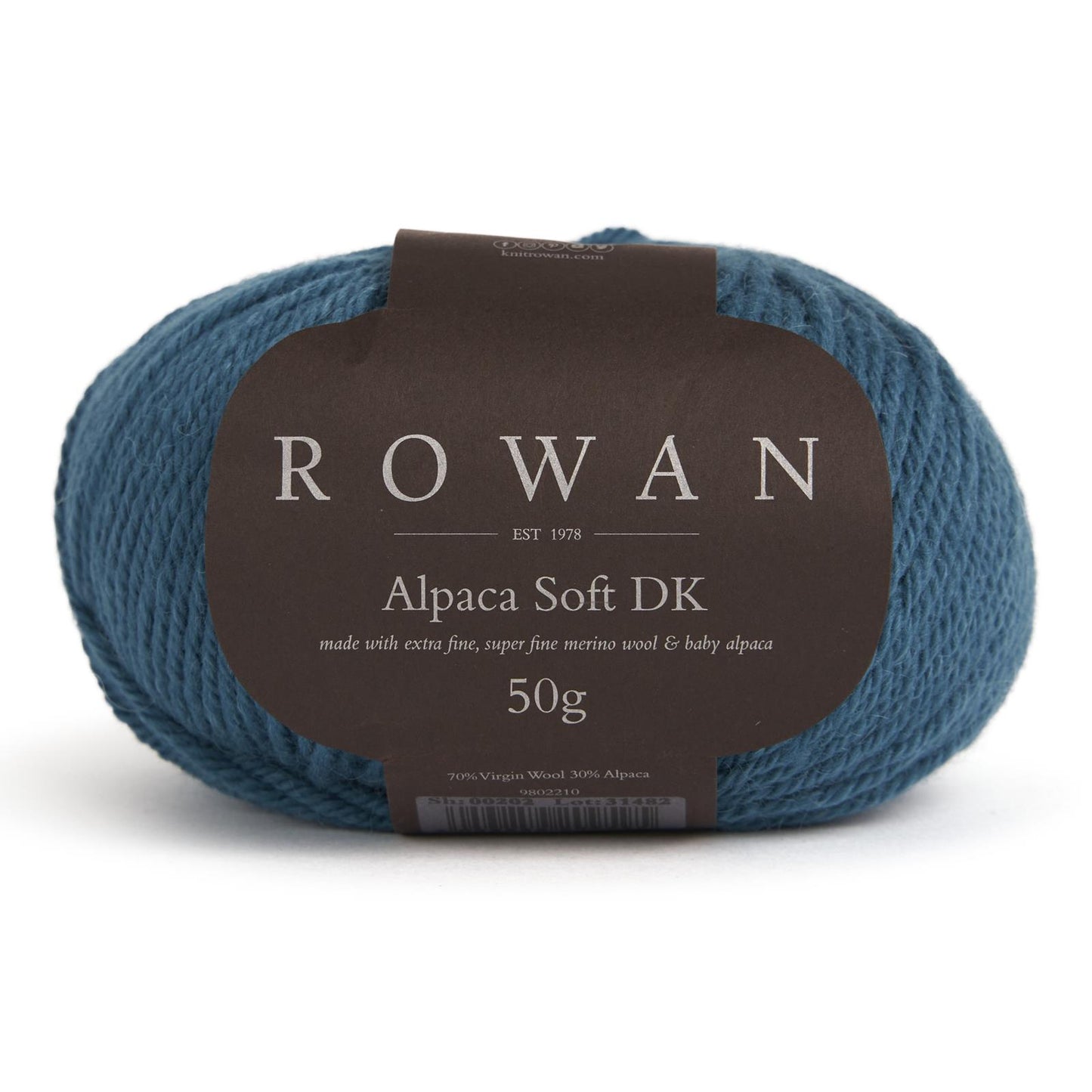 Rowan Alpaca Soft