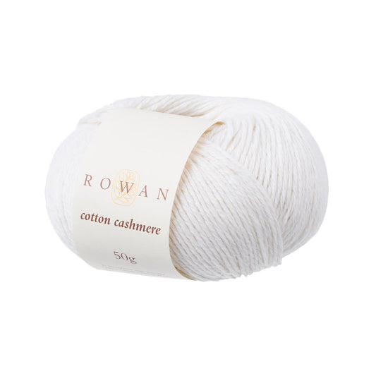 Rowan Cotton Cashmere