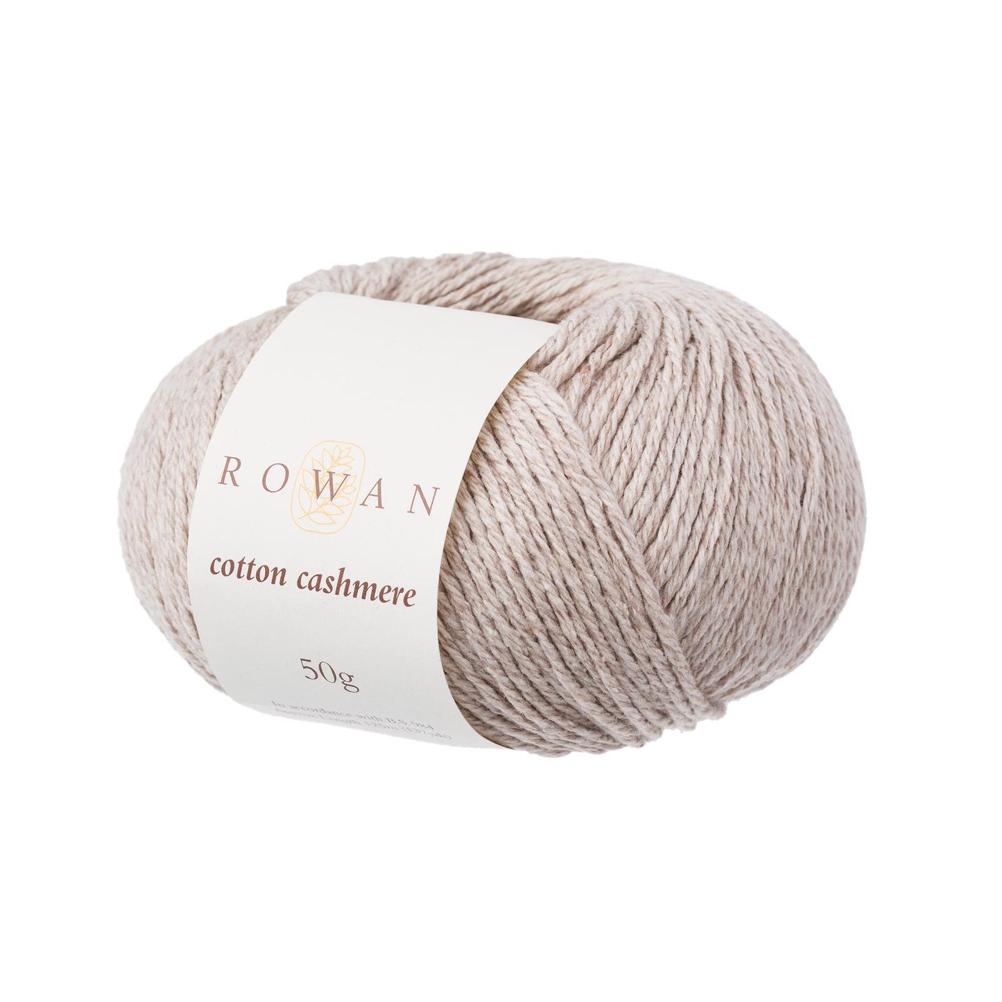 Rowan Cotton Cashmere