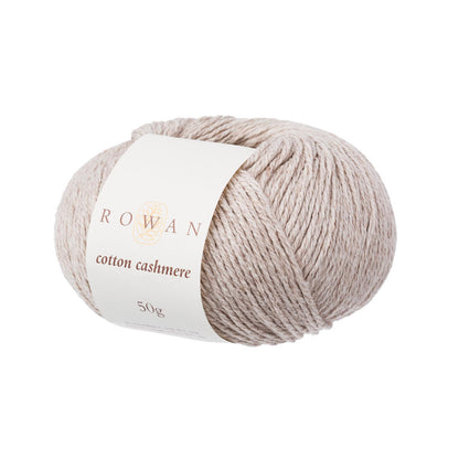 Rowan Cotton Cashmere 50g