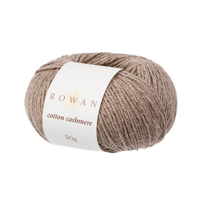 Rowan Cotton Cashmere 50g