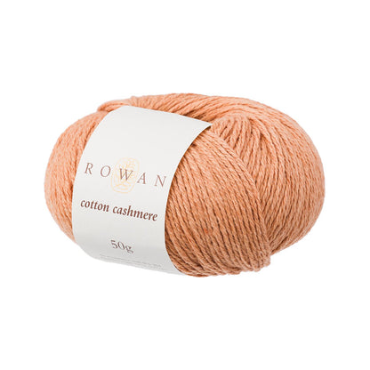 Rowan Cotton Cashmere 50g