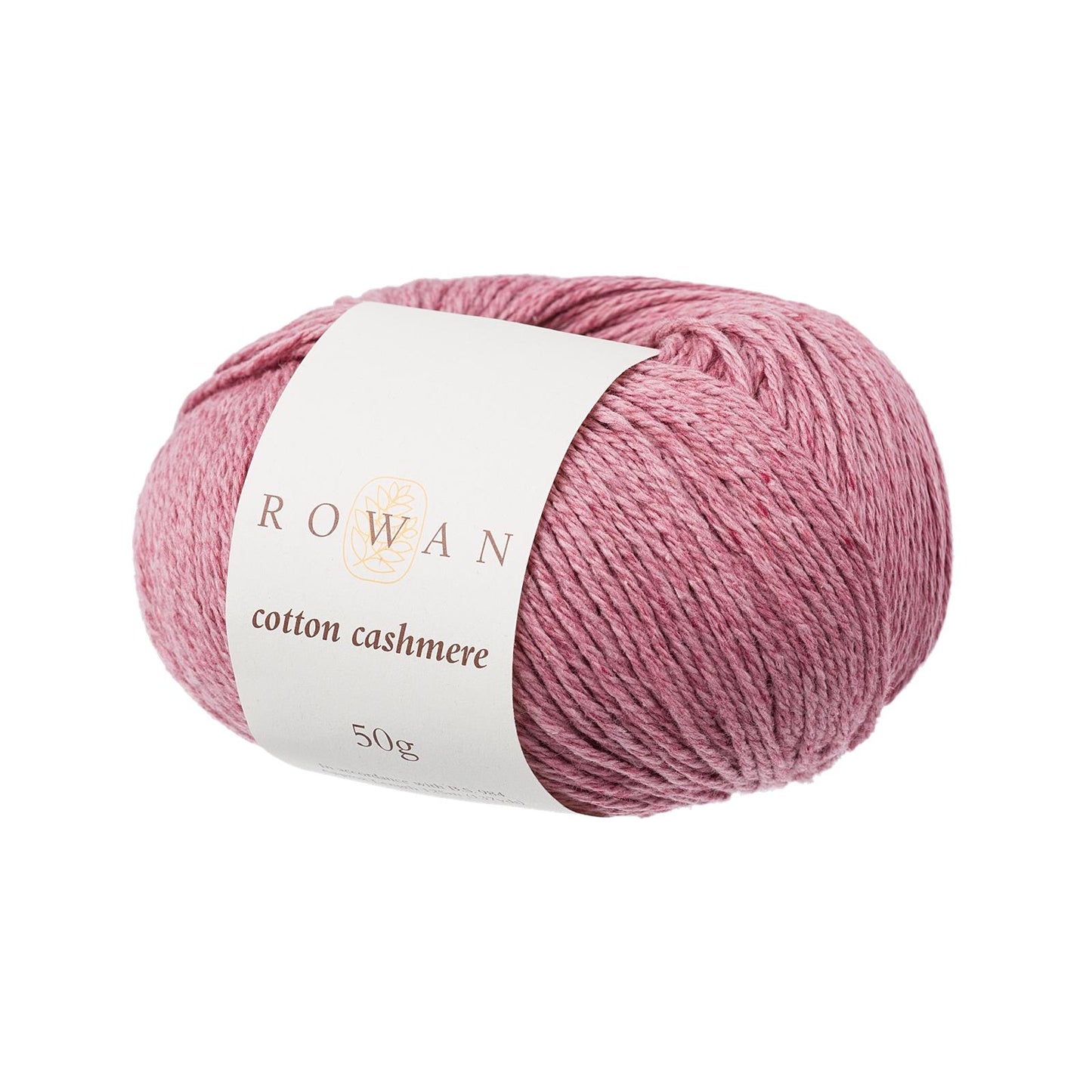 Rowan Cotton Cashmere