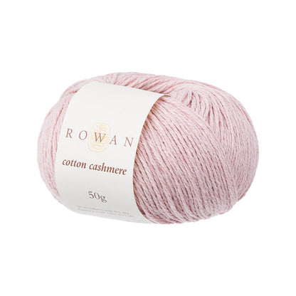 Rowan Cotton Cashmere 50g