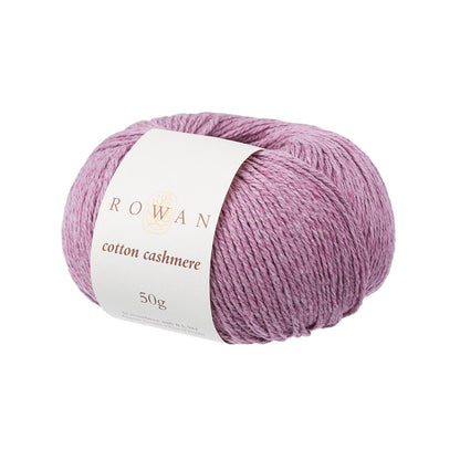 Rowan Cotton Cashmere 50g