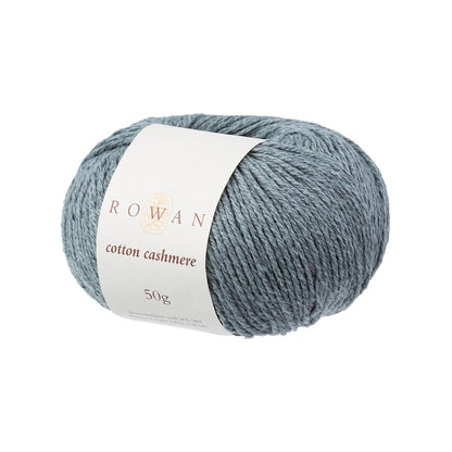 Rowan Cotton Cashmere 50g