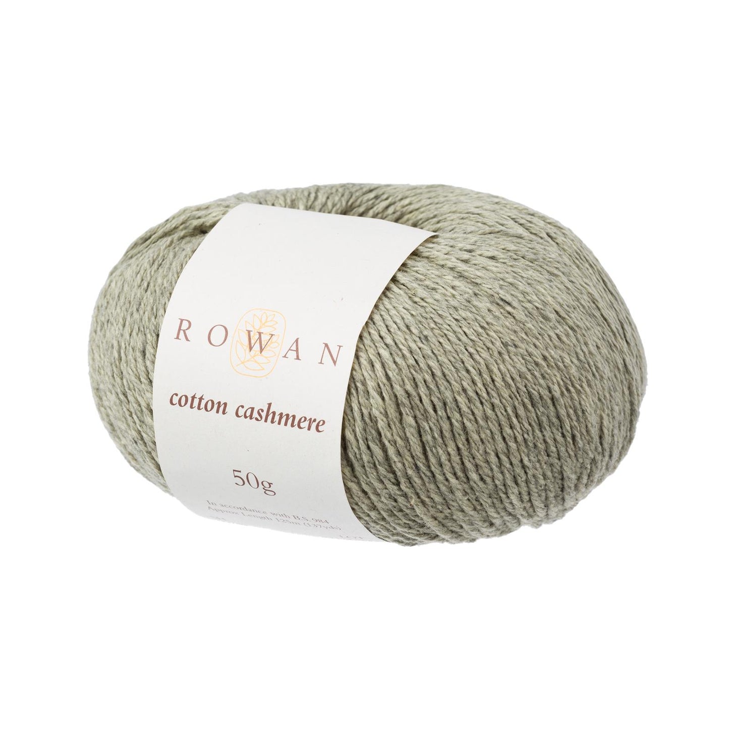 Rowan Cotton Cashmere