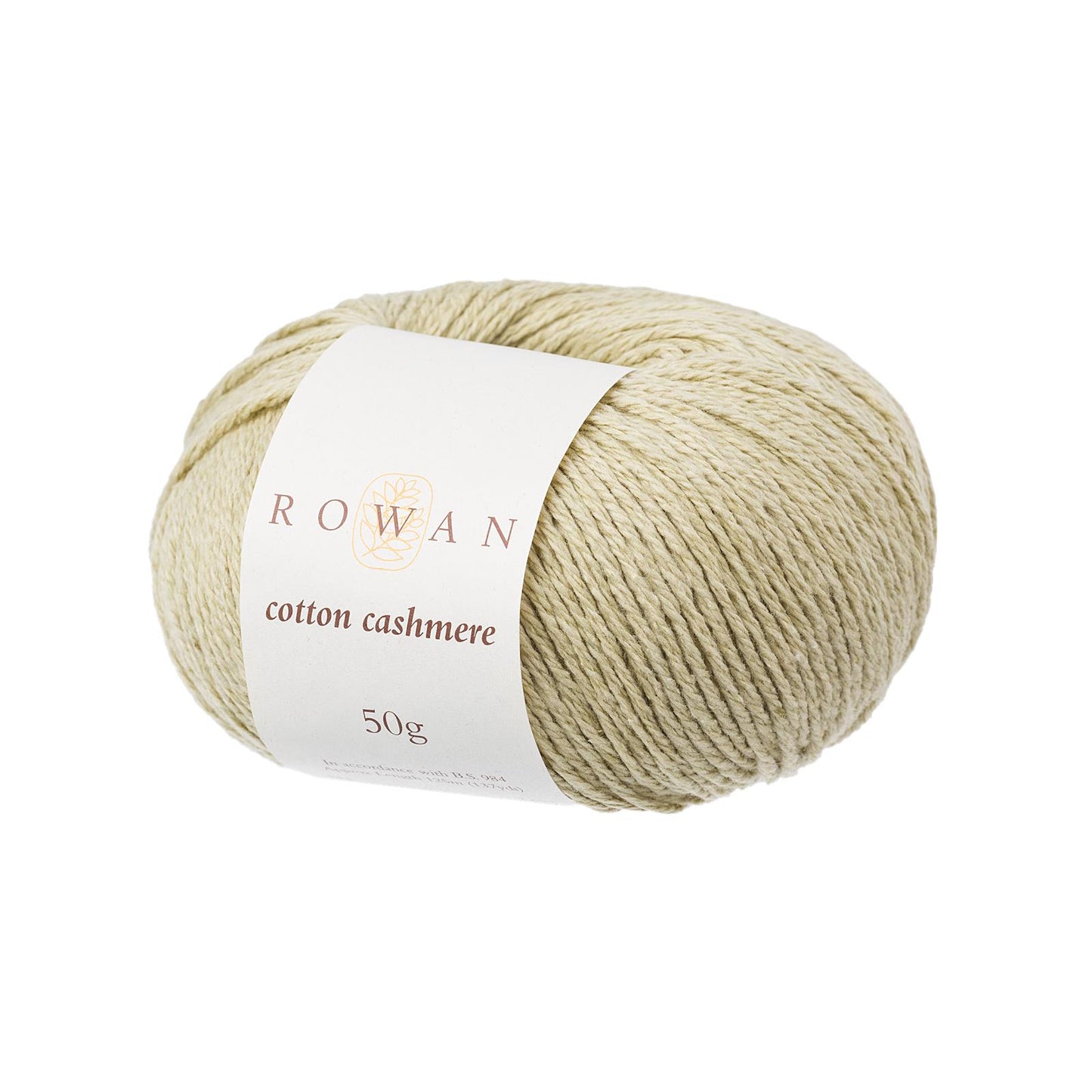 Rowan Cotton Cashmere