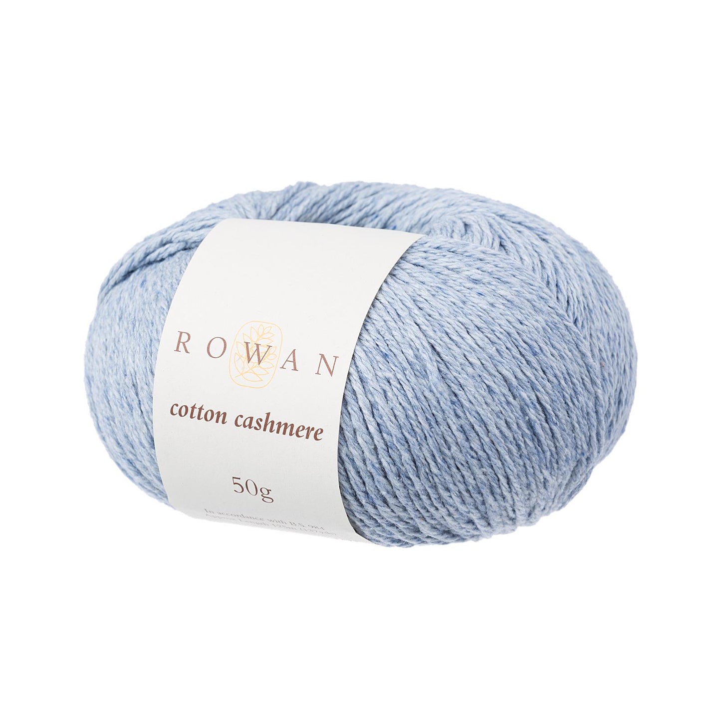 Rowan Cotton Cashmere