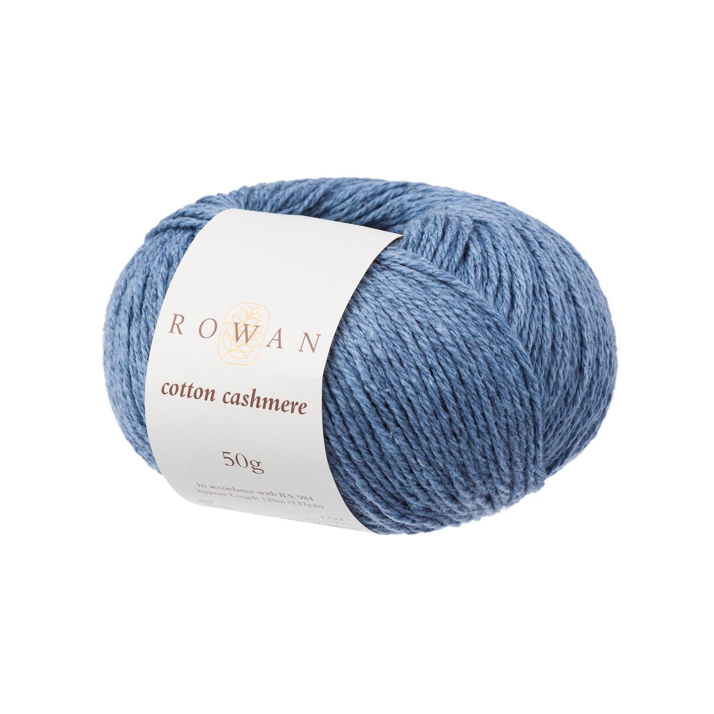 Rowan Cotton Cashmere