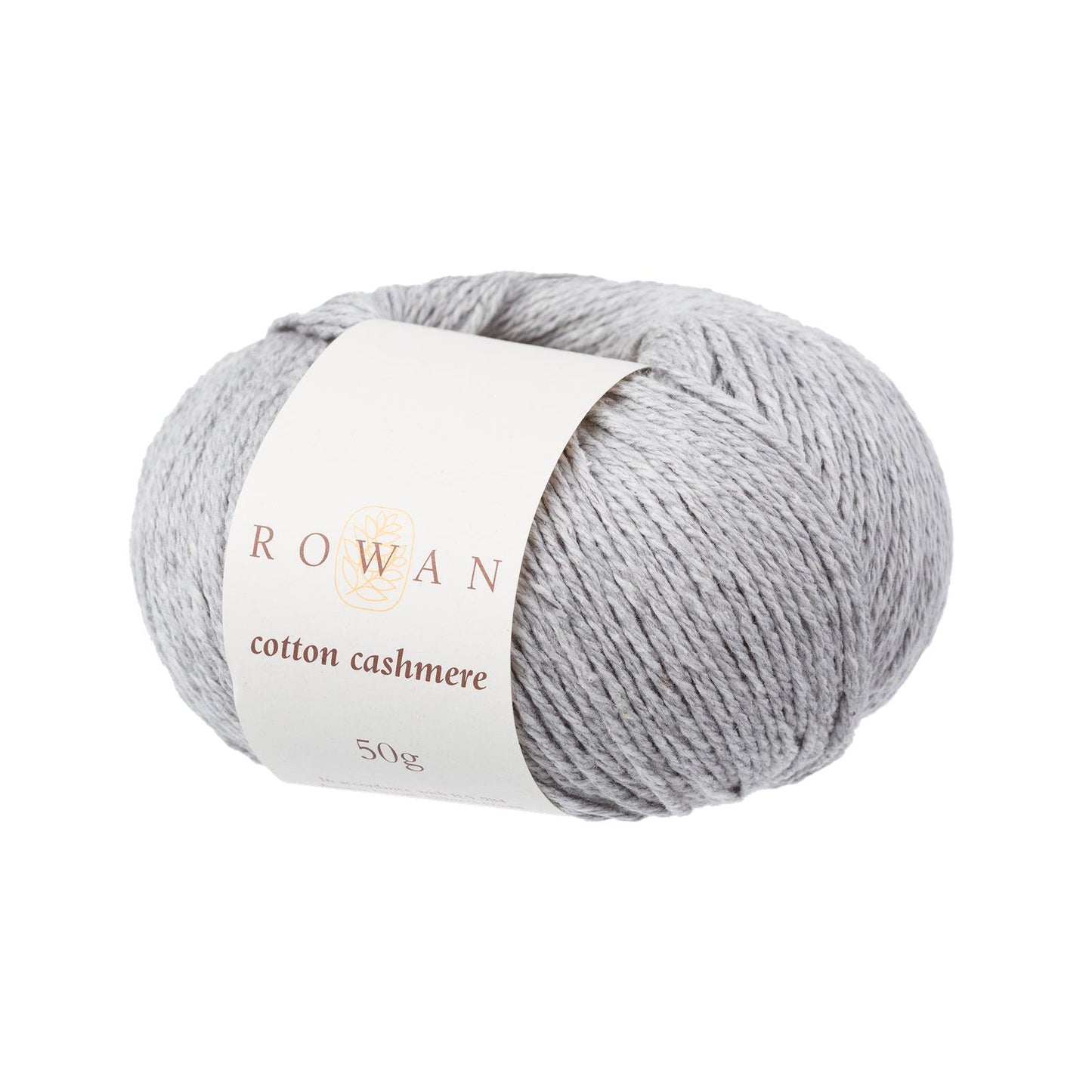 Rowan Cotton Cashmere