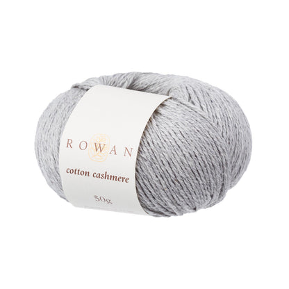 Rowan Cotton Cashmere 50g