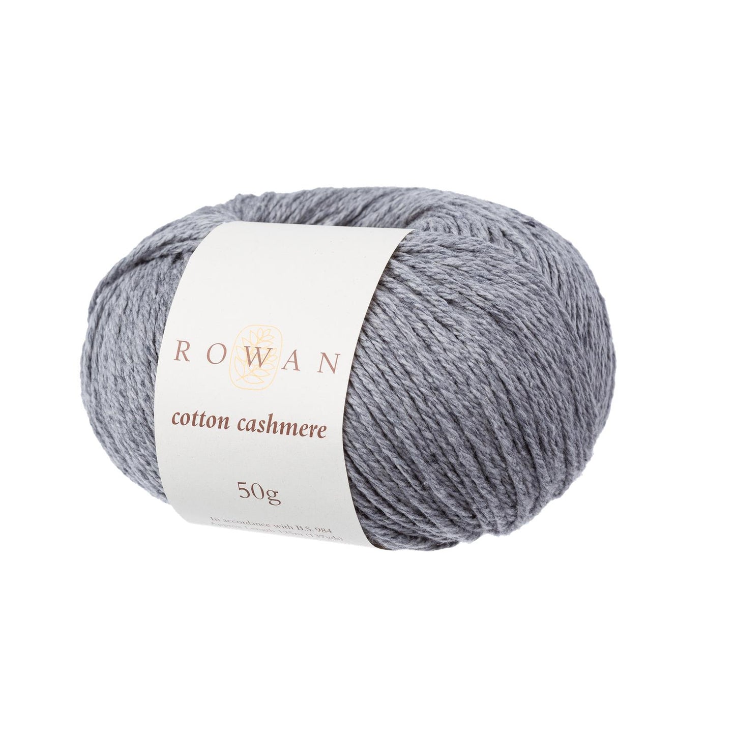 Rowan Cotton Cashmere