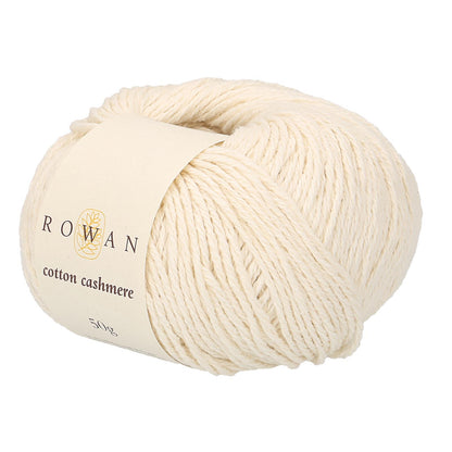 Rowan Cotton Cashmere 50g