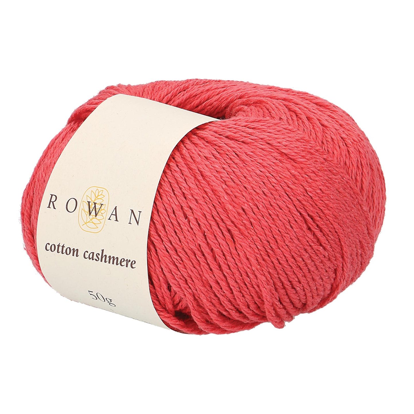 Rowan Cotton Cashmere