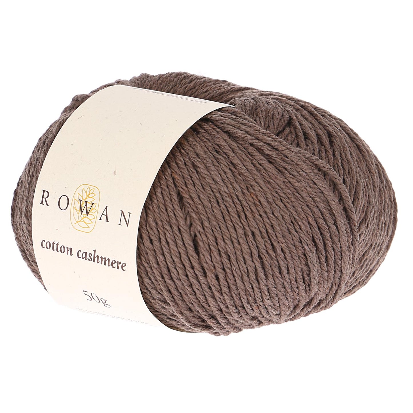 Rowan Cotton Cashmere