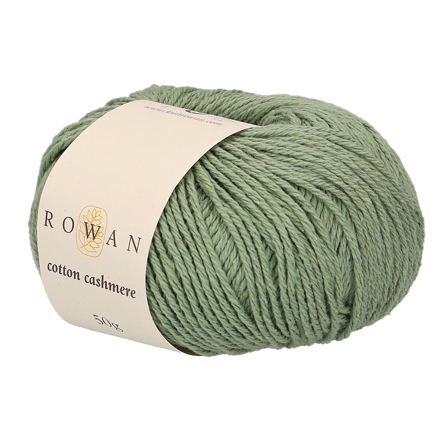 Rowan Cotton Cashmere