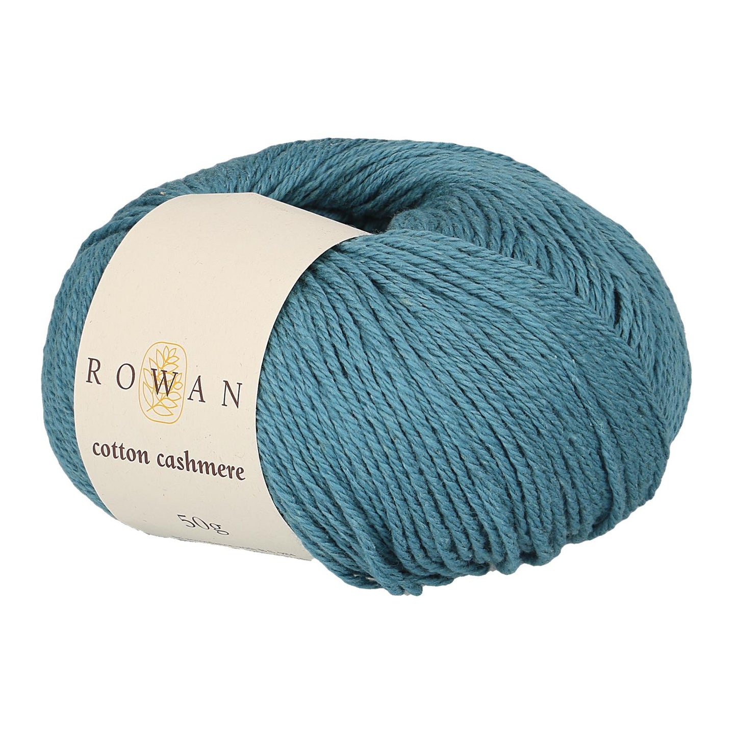 Rowan Cotton Cashmere