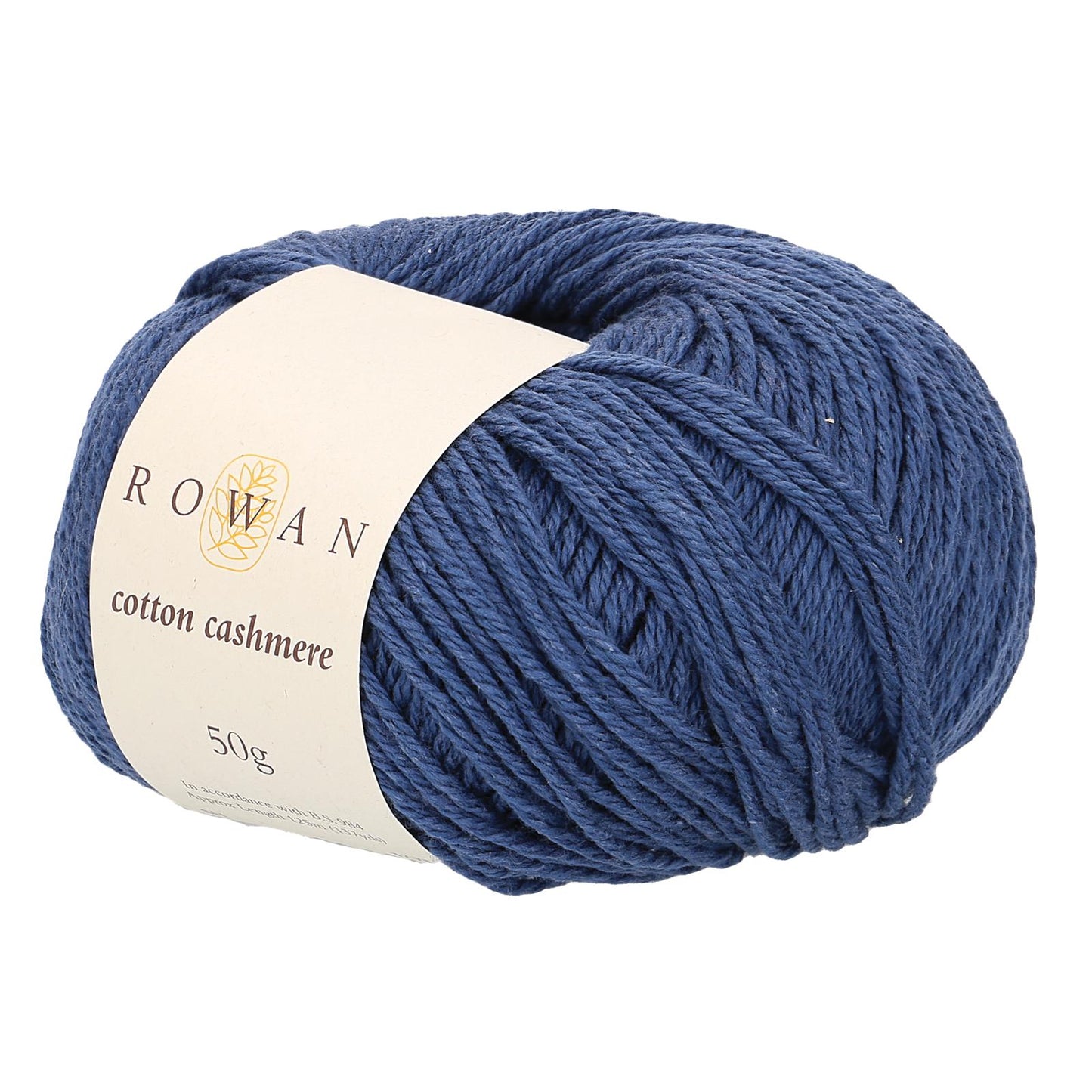 Rowan Cotton Cashmere