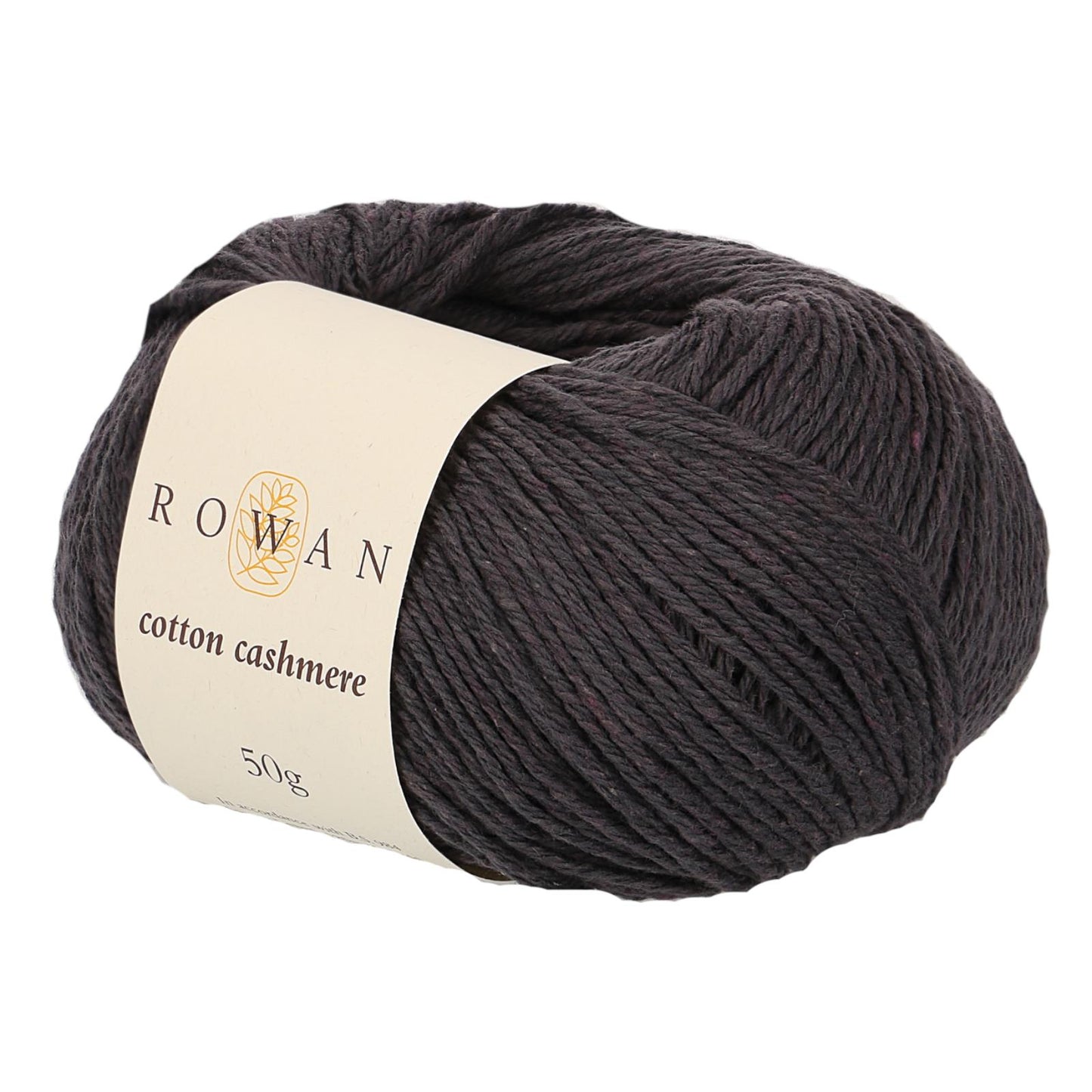 Rowan Cotton Cashmere