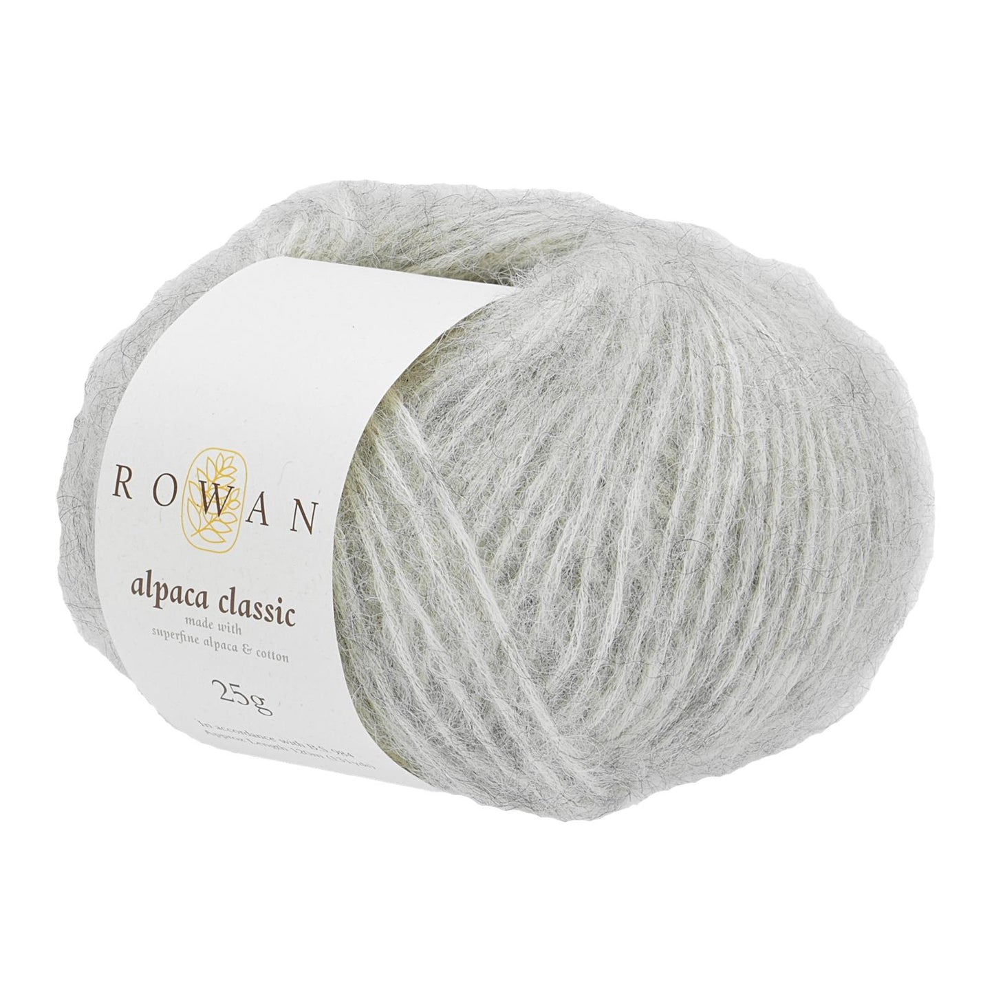 Rowan Alpaca Classic