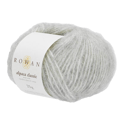 Rowan Alpaca Classic 25g (Sonderposten)