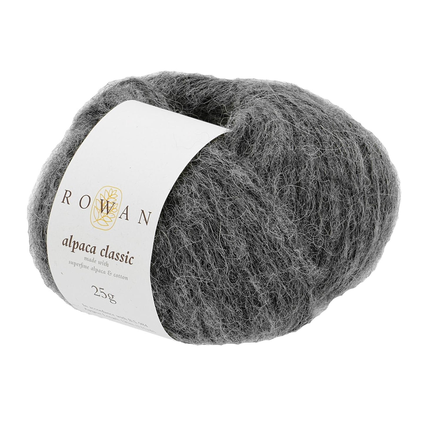 Rowan Alpaca Classic