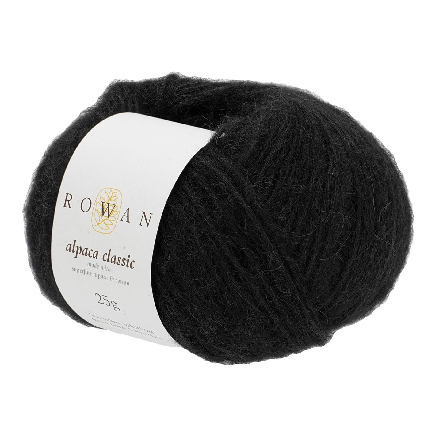 Rowan Alpaca Classic