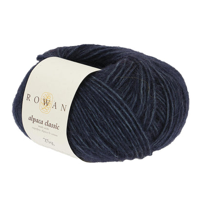 Rowan Alpaca Classic 25g (Sonderposten)
