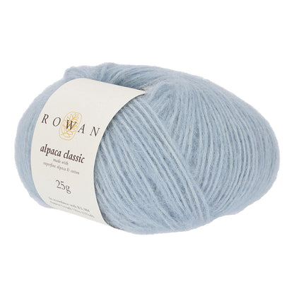Rowan Alpaca Classic 25g (Sonderposten)