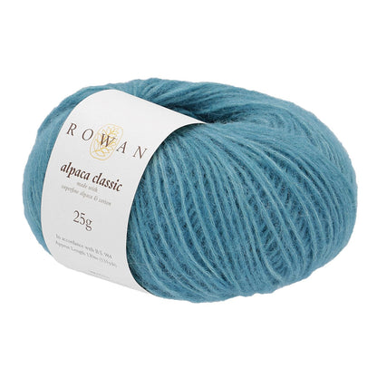 Rowan Alpaca Classic 25g (Sonderposten)