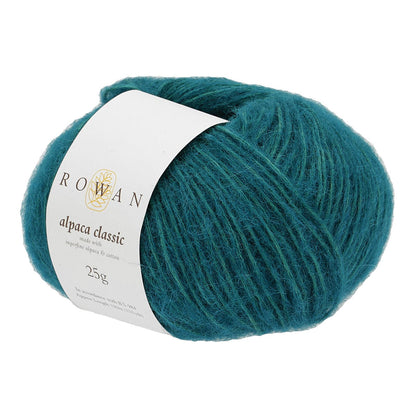 Rowan Alpaca Classic 25g (Sonderposten)