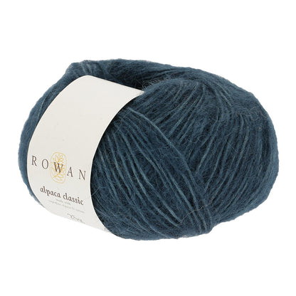 Rowan Alpaca Classic 25g (Sonderposten)