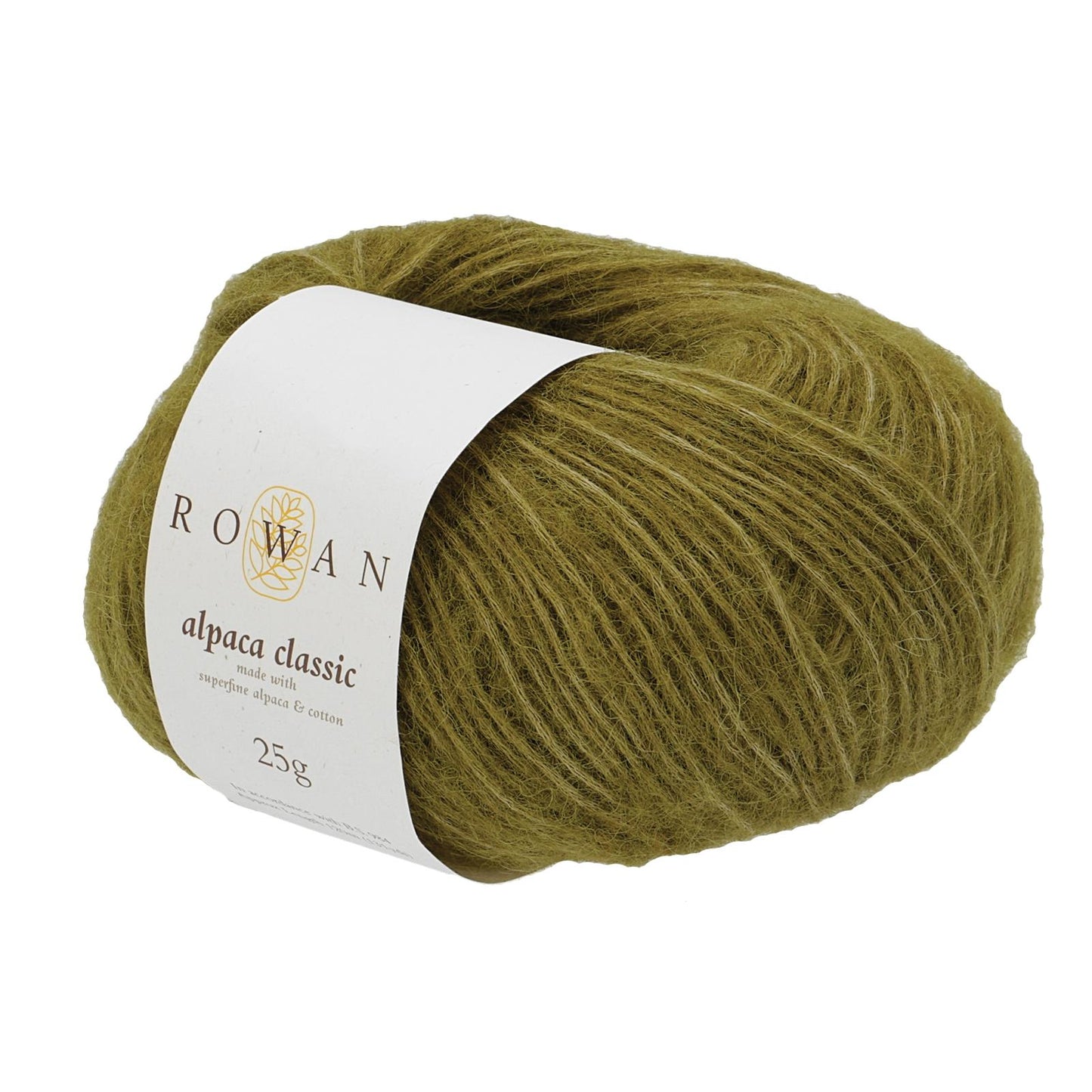 Rowan Alpaca Classic