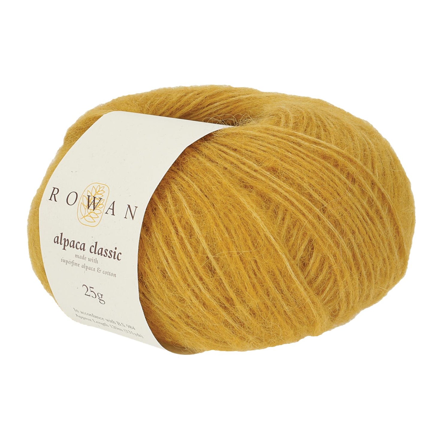 Rowan Alpaca Classic