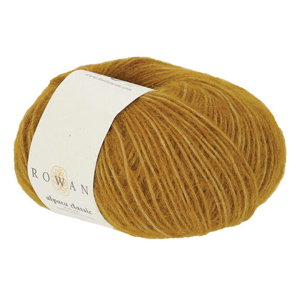 Rowan Alpaca Classic 25g (Sonderposten)