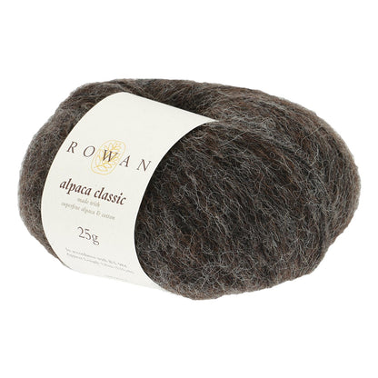 Rowan Alpaca Classic 25g (Sonderposten)