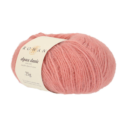 Rowan Alpaca Classic 25g (Sonderposten)
