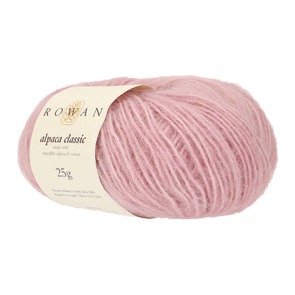 Rowan Alpaca Classic 25g (Sonderposten)